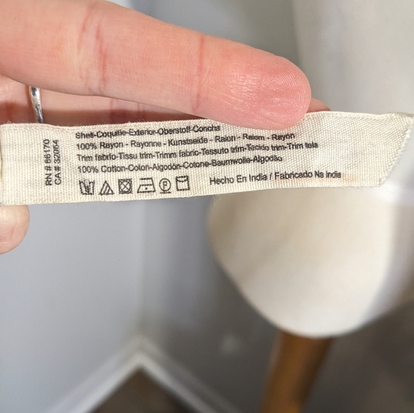 Free People Cosmico Maxi Endless Summer V Neck Sleeveless Dress Gauze Off White - Picture 7 of 8